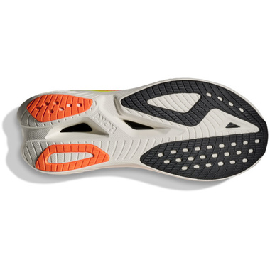 Buty Hoka Mach X3 damskie różowe (NNRS) AW25