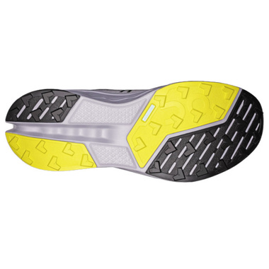 Buty On Cloudsurfer Trail 2 damskie jasnofioletowe AW25