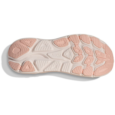 Buty Hoka Clifton 10 damskie różowe (BHRS) AW25