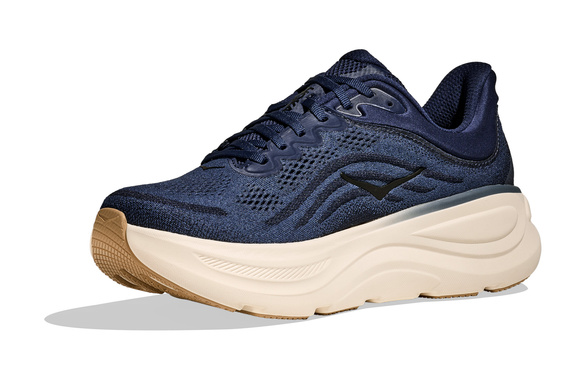 Buty Hoka Bondi 9 granatowe (MVR) męskie SS26