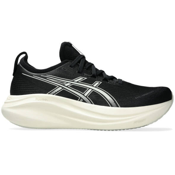 Buty Asics Gel-Nimbus 27 czarne męskie SS25