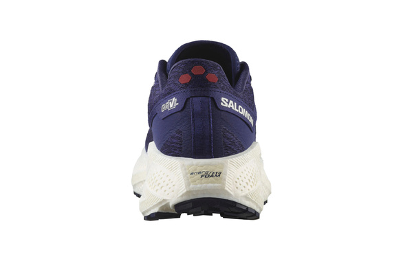 Buty Salomon Aero Glide 3 GRVL fioletowe męskie AW25