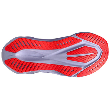 Buty Asics Novablast 5 damskie fioletowe Tokyo AW25