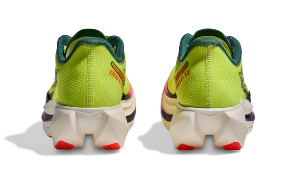 Buty Hoka Cielo X1 3.0 żółto-zielone (NYZ) męskie SS26