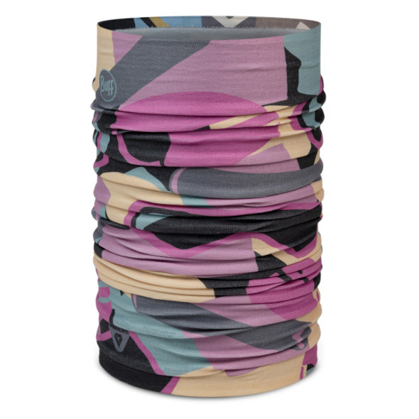 Chusta/maska Buff Thermonet Beldar Orchid kolorowa