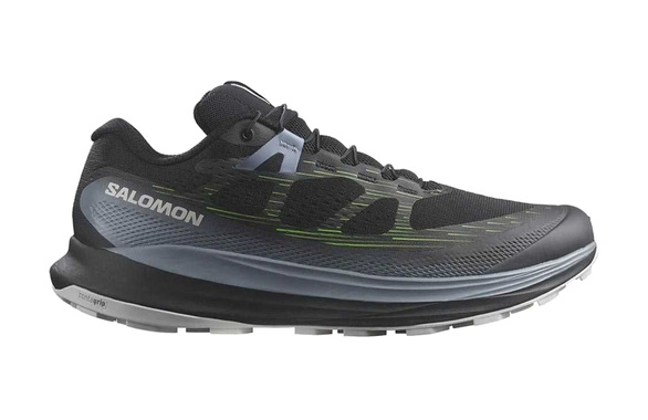 Buty Salomon Ultra Glide 2 czarno-szare męskie AW23