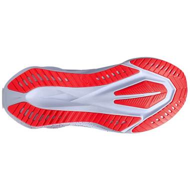 Buty Asics Novablast 5 Tokyo fioletowe męskie AW25