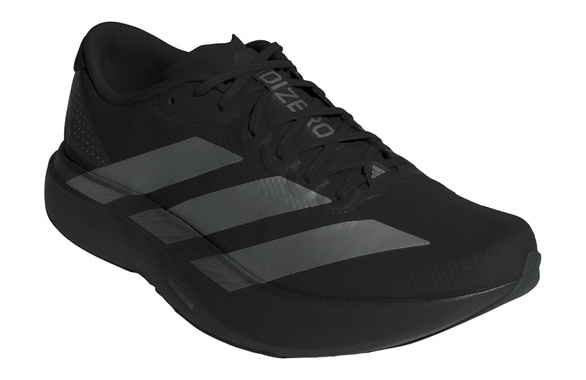 Buty Adidas Adizero EVO SL Wovenczarne męskie SS26