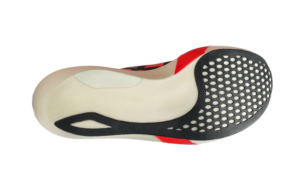 Buty Asics MetaSpeed Edge Tokyo czerwone męskie AW25