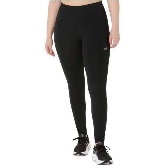 Legginsy Asics Road Winter High Waist Tight damskie AW25