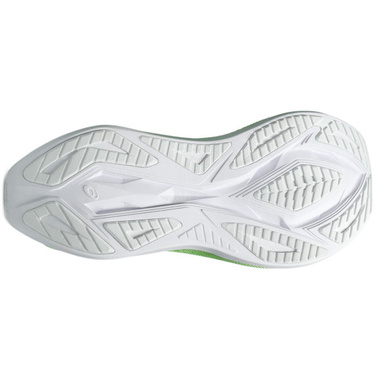 Buty Asics Superblast 2 zielone męskie SS26
