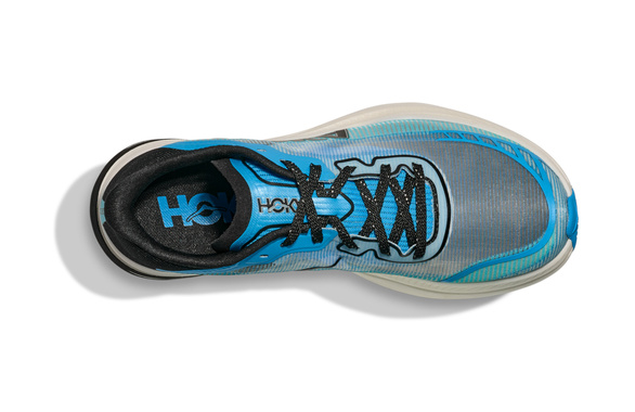 Buty Hoka Cielo X1 2.0 niebieskie (SKYW) męskie AW25