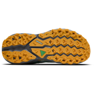 Buty Brooks Cascadia 19 jasnoniebieskie damskie AW25