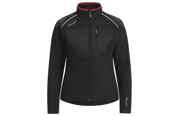 Kurtka Dobsom R-90 Winter v3 Jacket damska czarna