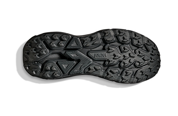 Buty Hoka Challenger Atr 8 czarno-złote (BKGD) męskie AW25