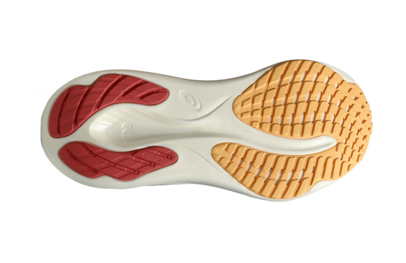 Buty Asics Gel-Pulse 16 damskie różowe AW25