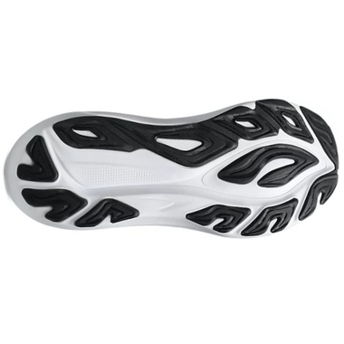 Buty Asics GT-2000 14 czarno-białe męskie AW25