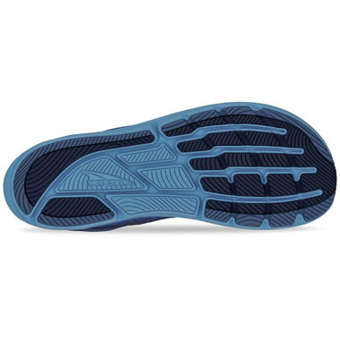 Buty Altra Torin 8 granatowe męskie AW25