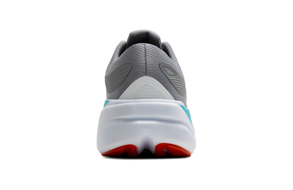 Buty Brooks Ghost Max 3 szare męskie AW25
