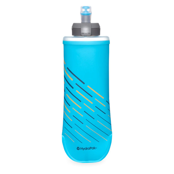 Soft Flask Hydrapak Softflask Speed 500 ml - niebieski