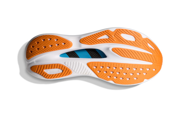 Buty Hoka Skyward X jasnoniebieskie (CSLP) męskie AW25