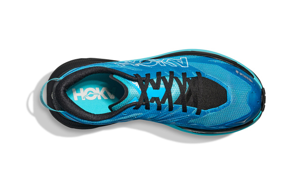 Buty Hoka Mafate 5 niebieskie (SWRD) męskie AW25
