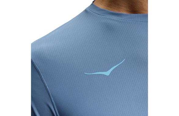 Koszulka Hoka Airolite Long Sleeve 2.0 męska
