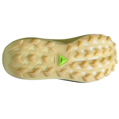 Buty Asics Gel-Trabuco 13 damskie czarno-czerwone AW25