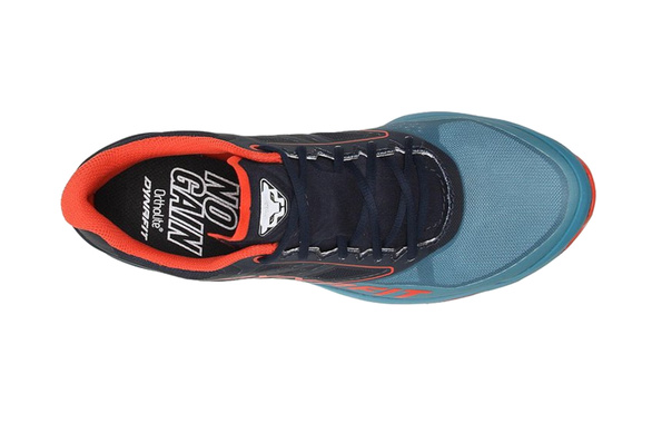 Buty Dynafit Alpine niebiesko-granatowe męskie SS23