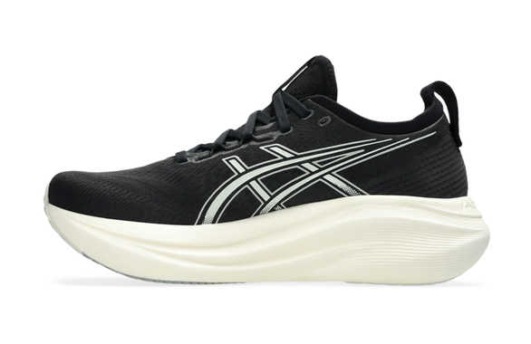 Buty Asics Gel-Nimbus 27 czarne męskie SS25