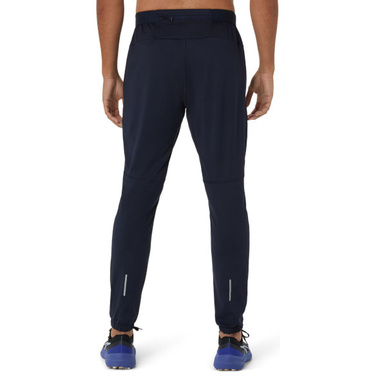 Spodnie Asics Lite-Show Pant granatowe męskie AW25