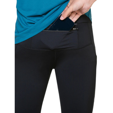 Legginsy Ronhill Tech Paragon Tight czarne męskie 