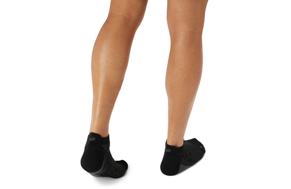 Skarpety Asics Performance Run socks ankle czarne