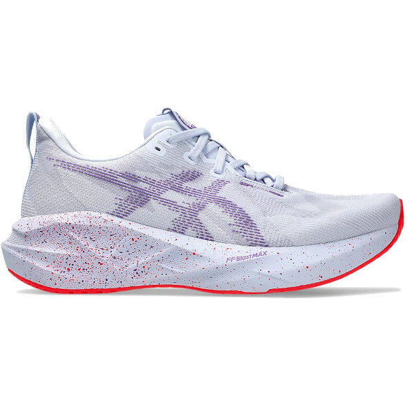 Buty Asics Novablast 5 Tokyo fioletowe męskie AW25