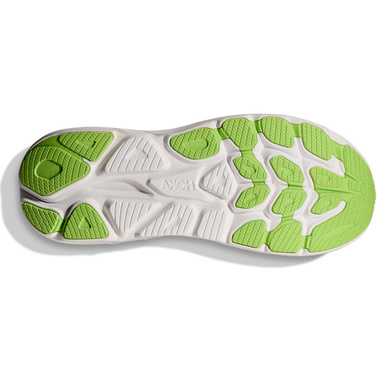 Buty Hoka Clifton 10 granatowe (NMD) męskie AW25