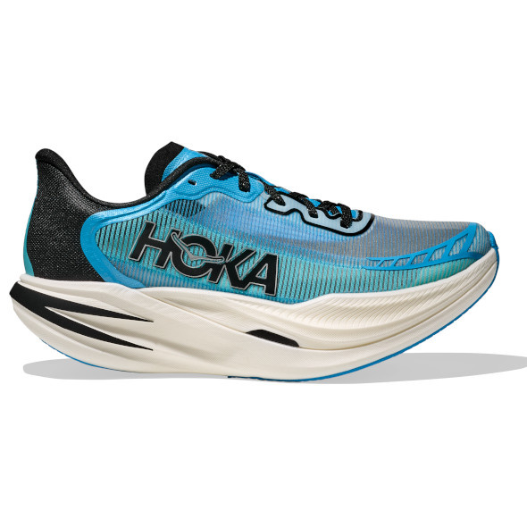 Buty Hoka Cielo X1 2.0 niebieskie (SKYW) męskie AW25