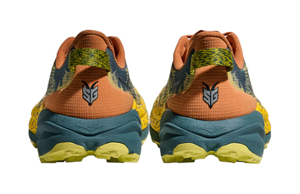 Buty Hoka Speedgoat 6 kolorowe (TTT) męskie SS25