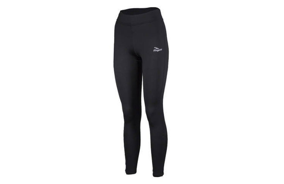 Legginsy Rogelli Core Tight damskie czarne