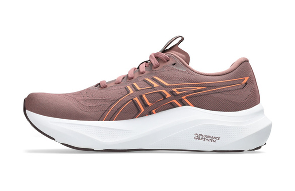 Buty Asics GT-2000 14 damskie różowe AW25