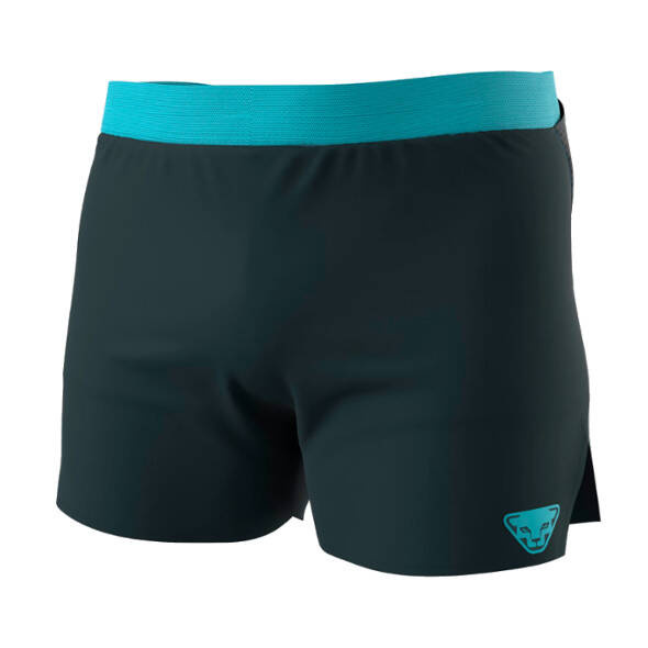 Spodenki Dynafit Sky Shorts granatowo-niebieskie męskie 