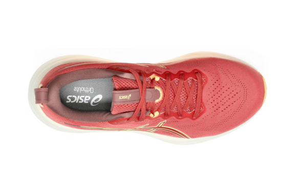 Buty Asics Gel-Pulse 16 damskie różowe AW25