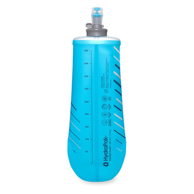 Soft Flask Hydrapak Pocket Flask 500 ml niebieski