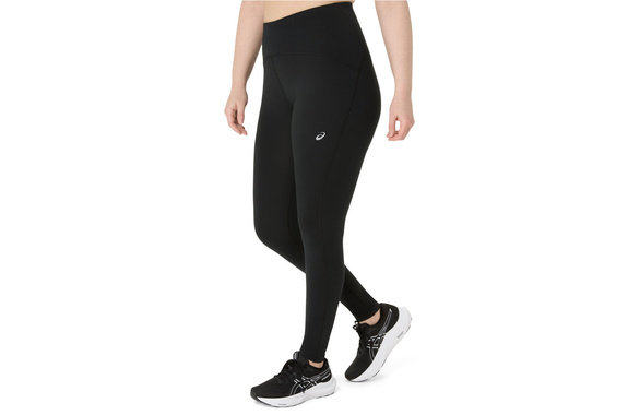 Legginsy Asics Road Winter High Waist Tight damskie AW25