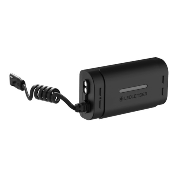 Akumulator Ledlenser 18650-2P Li-Ion pasuje do czołówek do NEO9