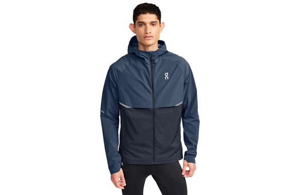 Kurtka On Core Jacket granatowa męska