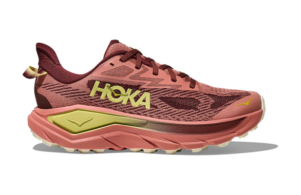 Buty Hoka Challenger ATR 8 damskie różowo-łososiowy (BSHD) AW25
