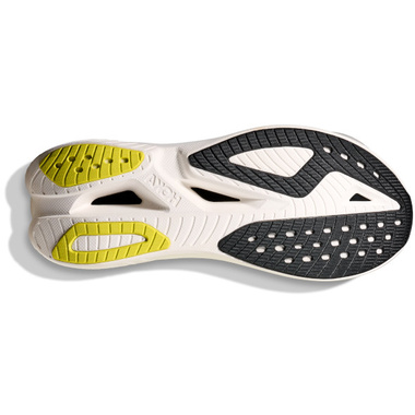 Buty Hoka Mach X3 żółte (NNHK) męskie AW25