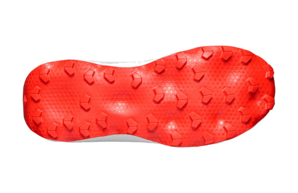 Buty Salomon Ultra Glide 4 czarno-czerwone meskie SS26