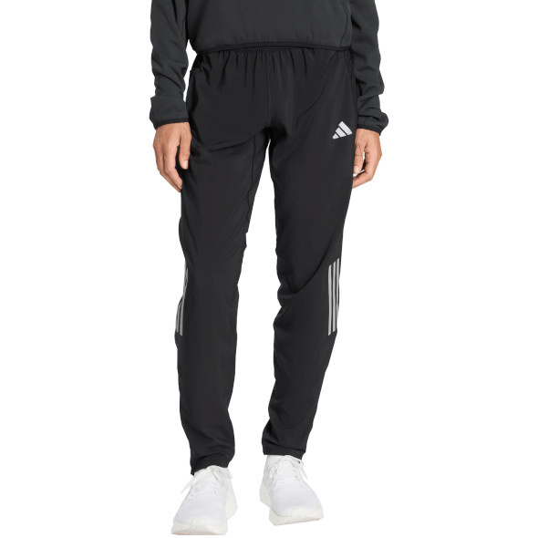 Spodnie Adidas Adi365 Iconic Astro Running czarne damskie