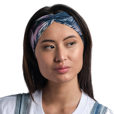 Opaska Buff Coolnet UV Ellipse Kingara Multi 